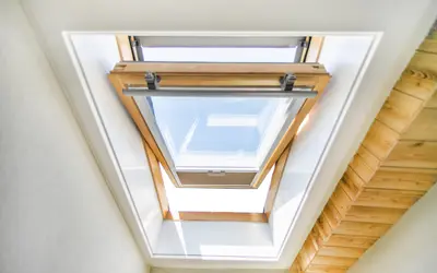 Skylight Glass Replacement